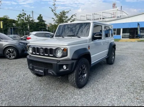 Suzuki Jimny GLX 2025