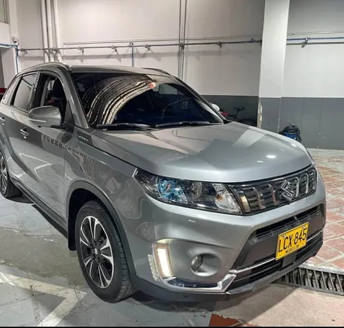 Suzuki Vitara Sport 2023
