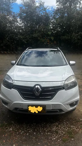 Renault Koleos dinamyc 