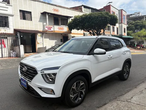 Hyundai Creta 1.5 2025
