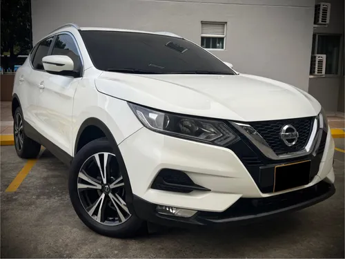 Nissan Qashqai Advance 2020