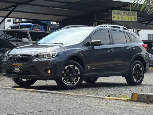 Subaru XV 2.0 AT 4x4