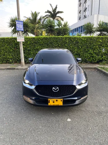 MAZDA CX30 TOURING AUTOMATICA FULL EQUIPO