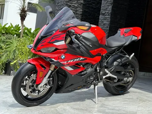 Bmw S1000RR 2023