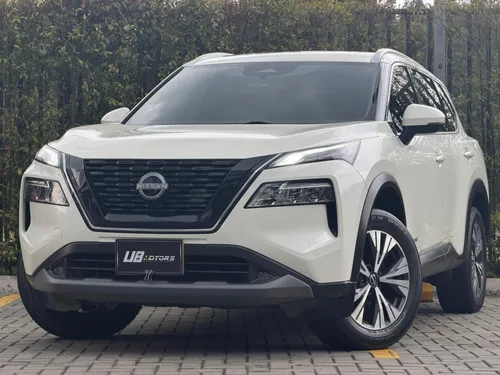 Nissan X-Trail Advance HIBRIDA 2024