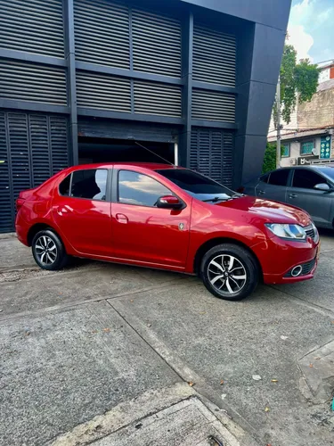 Renault Logan privilege 2020