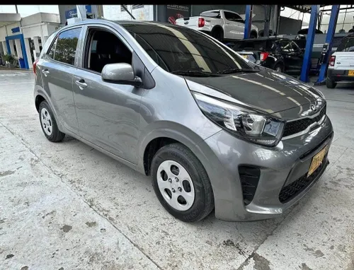 Kia Picanto Emotion 2022