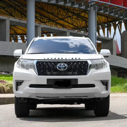 Toyota Prado TXL