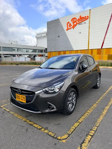 Mazda 2 Grand Touring LX 43.000Kms 
