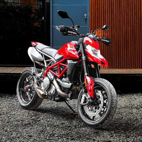 Ducati Hypermotard 950 2022