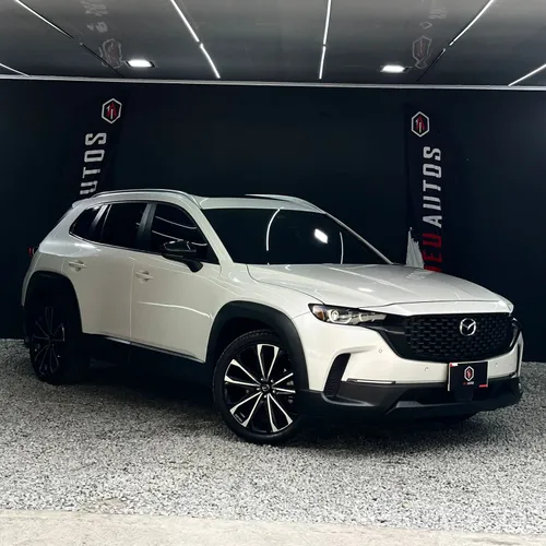 MAZDA CX-50 TOURING 4x4 2026