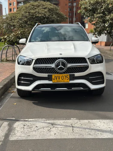 MERCEDEZ BENZ GLE450