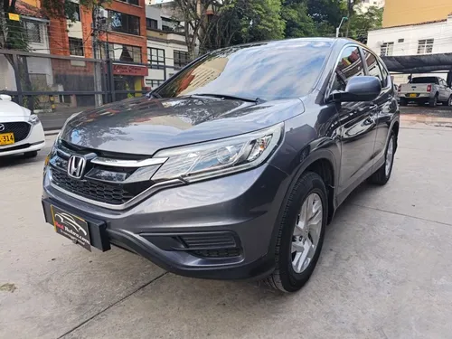 Honda CRV 2015  CITY PLUS AT 2400CC 2AB TC