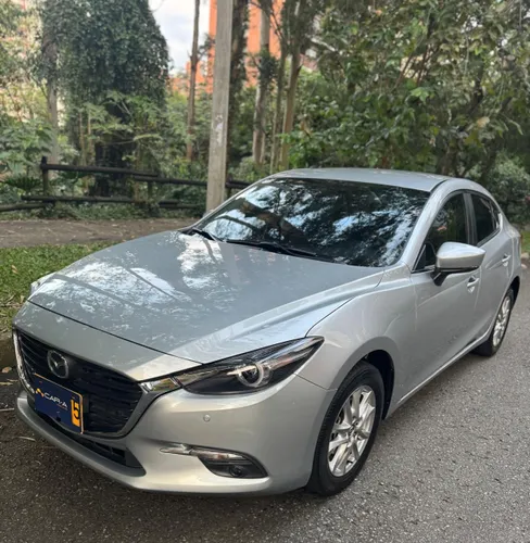 2020 Mazda 3 touring sedan 2.0 at