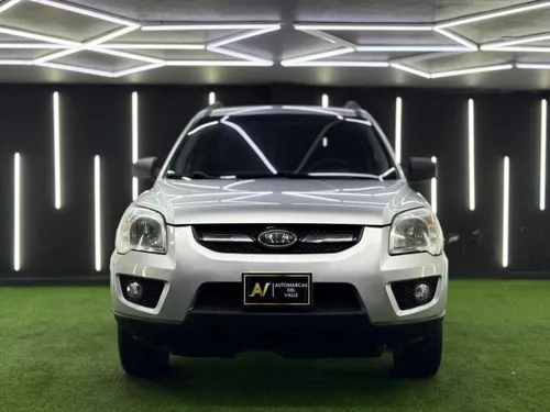  KIA SPORTAGE LX FQ 2013