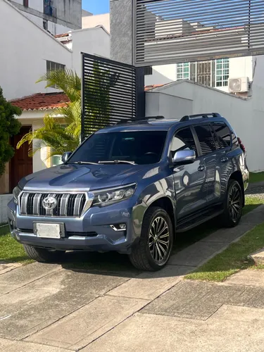 Toyota Prado TX