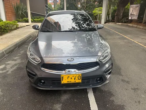 Kia cerato
