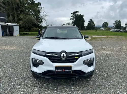 Renault Kwid 2026