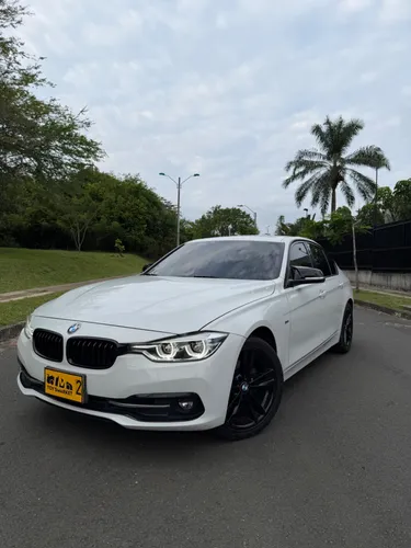 BMW 318i sport 