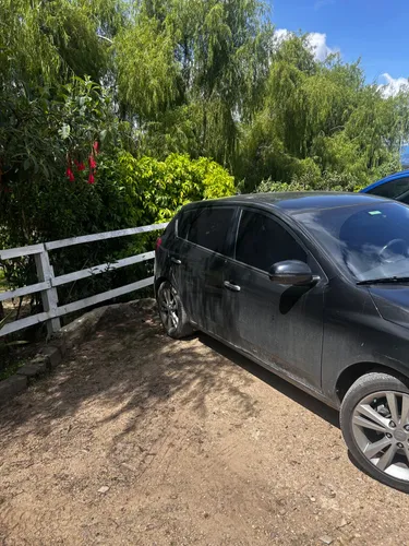 Kia cerato forte sport 
