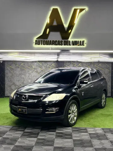 MAZDA CX-9 2007