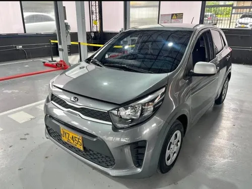 Kia Picanto Emotion 2022
