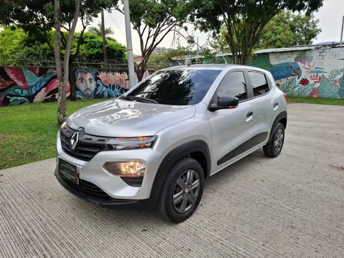 RENAULT KWID ZEN 2025