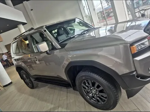 Toyota Prado TXL 2026