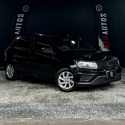 VOLKSWAGEN GOL COMFORTLINE 2022