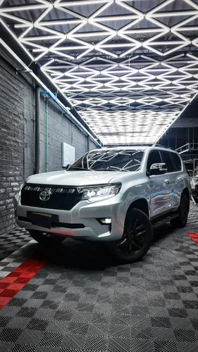 Toyota Prado TXL 3.0 Diesel