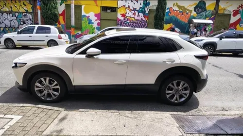 Mazda CX-30 Grand Touring 2022