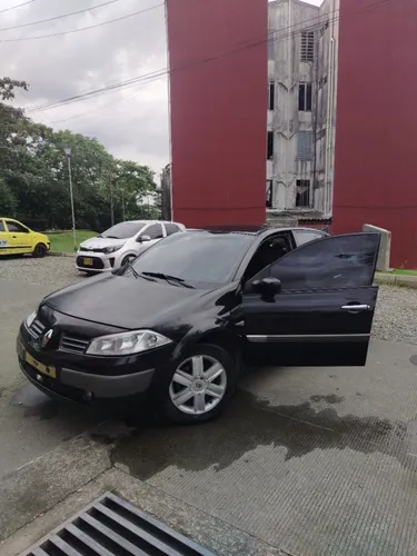 Renault megane 2.0 como nuevp