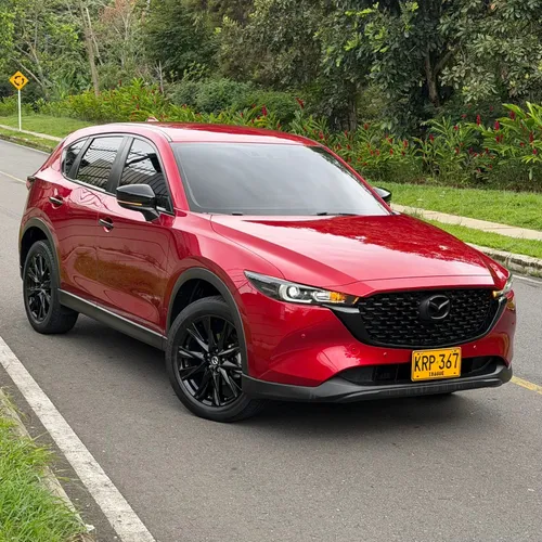 MAZDA CX-5 TOURING 2023