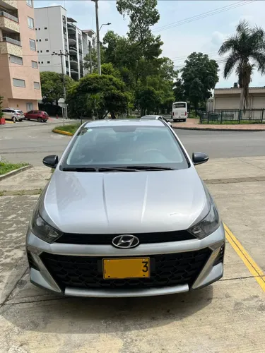 Vendo Hyundai accent automatico