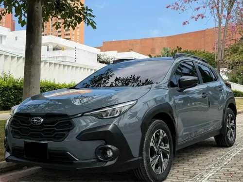 Subaru Crosstrek AWD Híbrida 2024