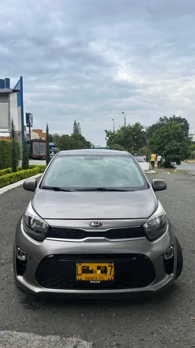 Kia picanto 2018 