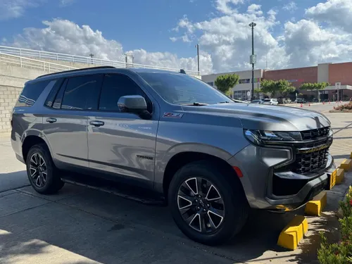 Chevrolet Tahoe Mod. 2022