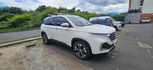 Chevrolet Captiva premier 