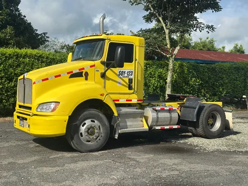 Kenworth t460 2013