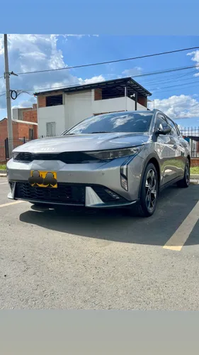 Kia K3 Cross Gt Line 2025