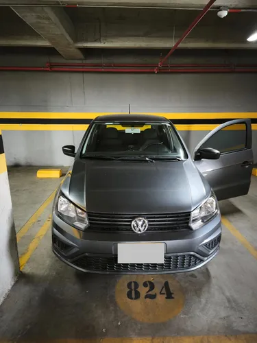 Volkswagen GOL 2021 