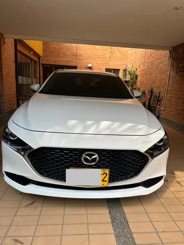 Mazda 3 touring 2024 