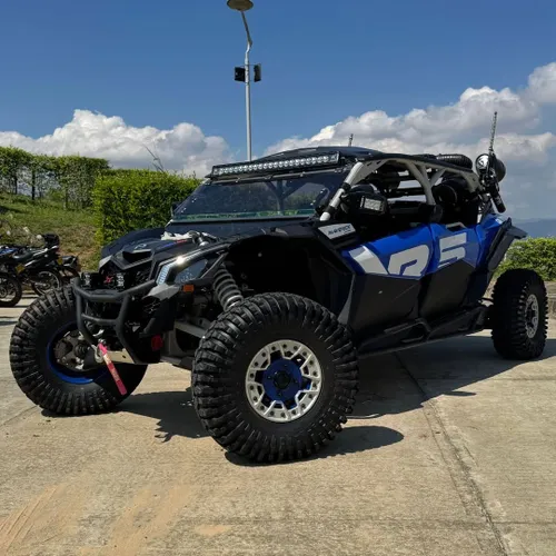 Can am Maverick X3 MAX XRS TURBO R 2023