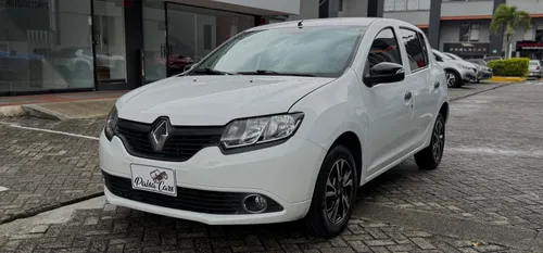 Renault Sandero 1.6 Life 