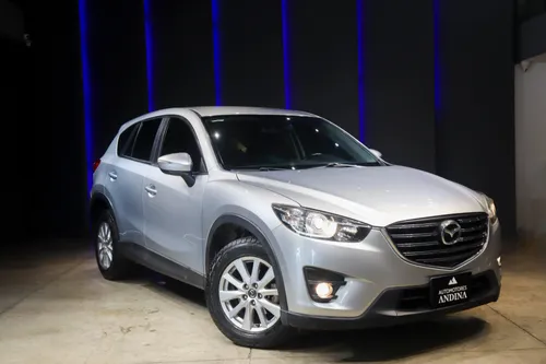 MAZDA CX5 TOURING 