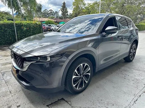 Mazda CX-5 Grand Touring 2023