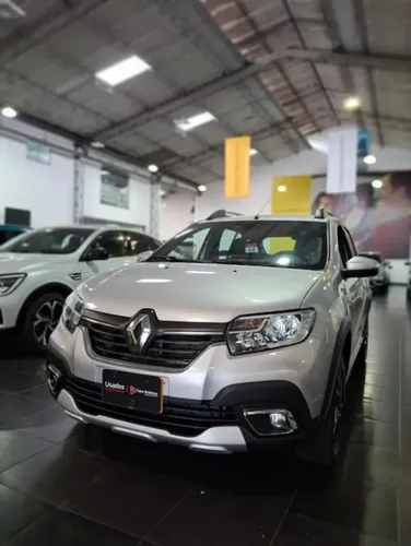 Renault Sandero  Stepway intens 2026