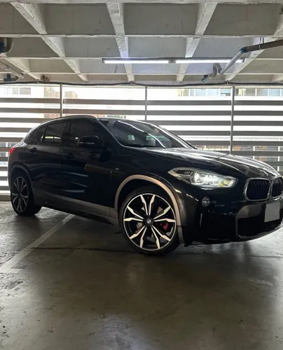 BMW X2 SDRIVE20i 2018