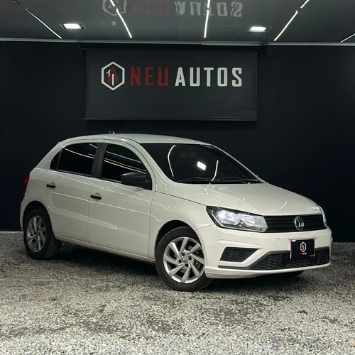 VOLKSWAGEN GOL COMFORTLINE 2020