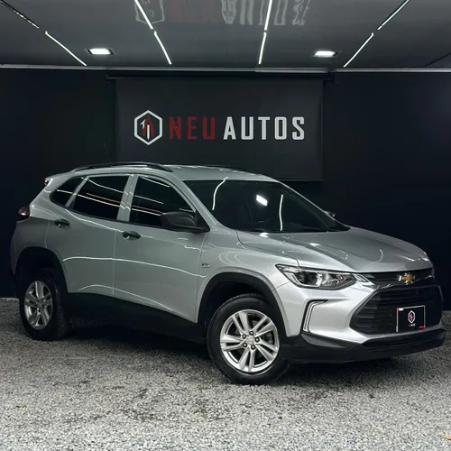 CHEVROLET TRACKER LS 2023